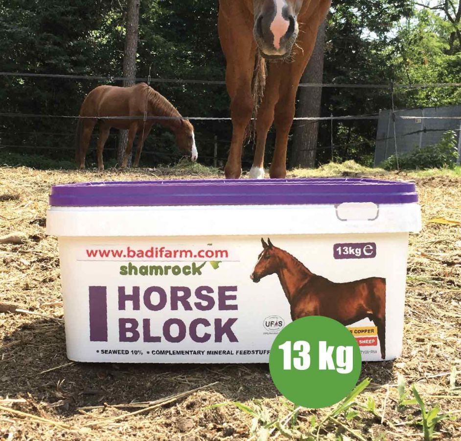 INTEGRATORE HOSE BLOCK 13KG